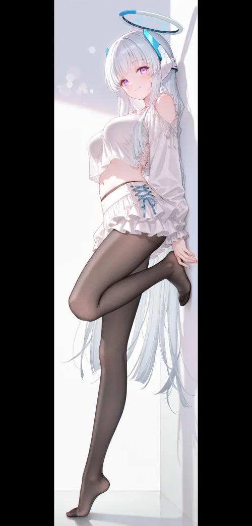 Ushio Noa [Blue Archive]