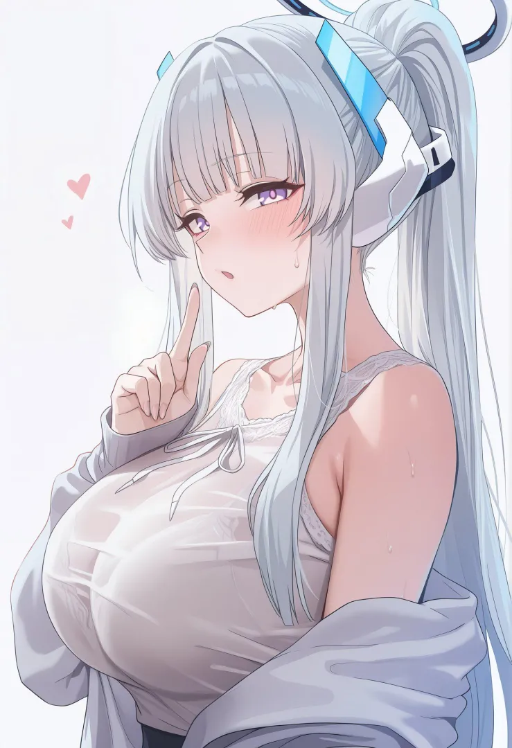 Ushio Noa [Blue Archive]