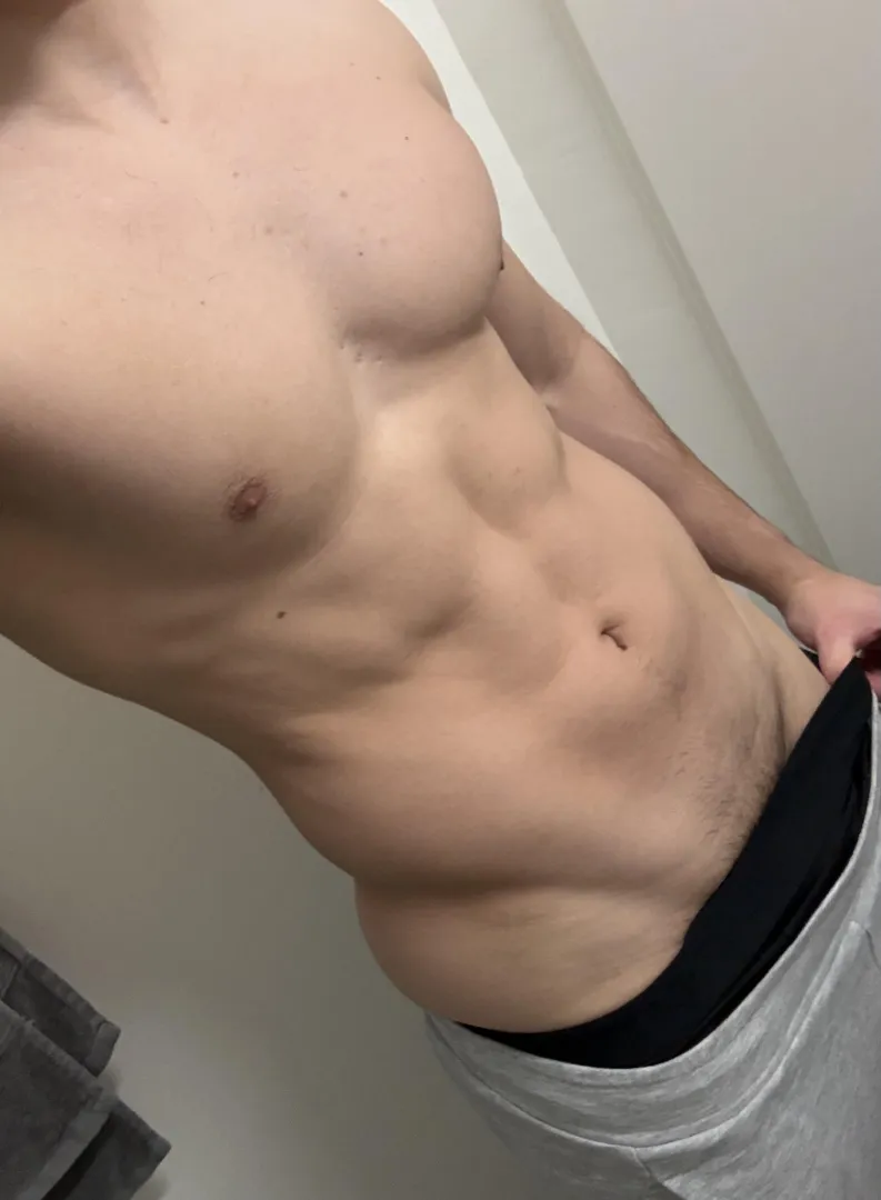 V Shape getting better