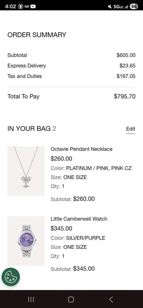 Valentine’s Day is always sweeter with good boys.  be like them