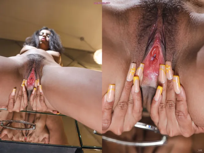 Valery Ponce / Anal Plug