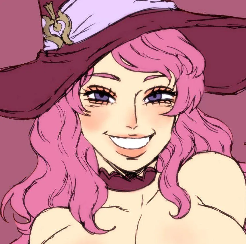 Vanessa Enoteca (jay-marvel) [Black Clover]