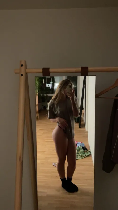 Var bare i humør til at dele lidt i dag… ⬆️ hvis du også er