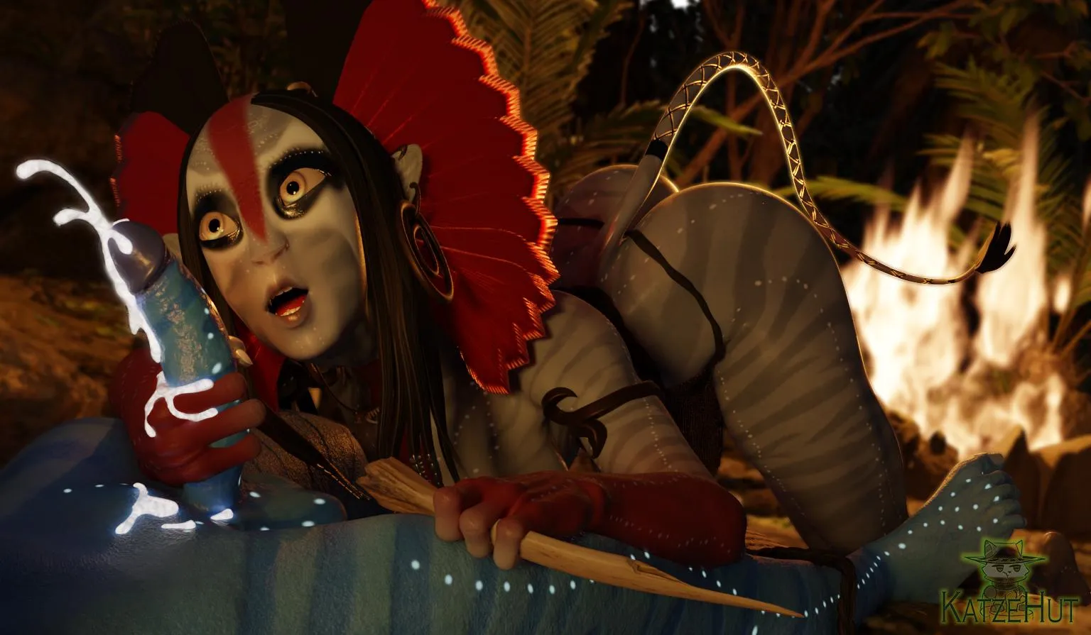 Varang (KatzeHut12_12)