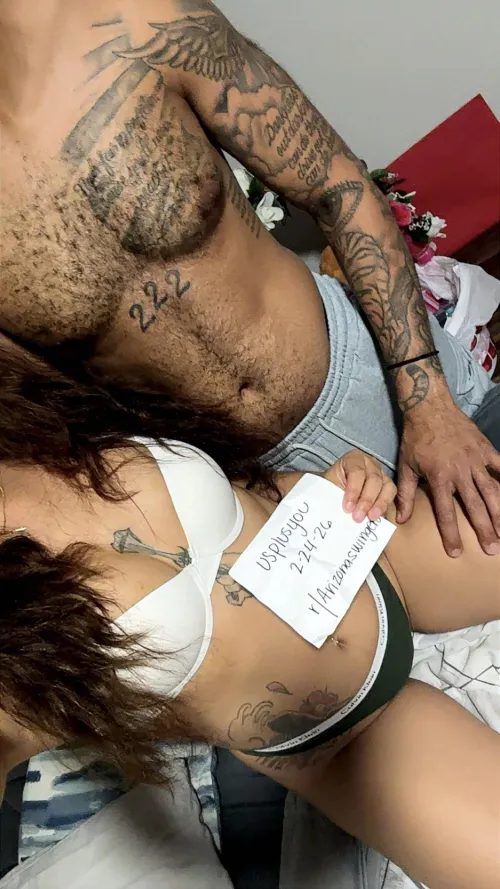 Verification 24f 28m interested in mf4f only