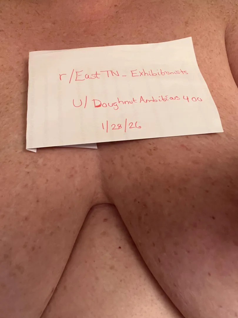 Verification Post