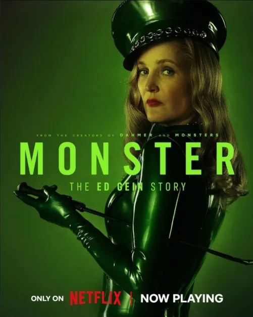 vicky krieps green latex