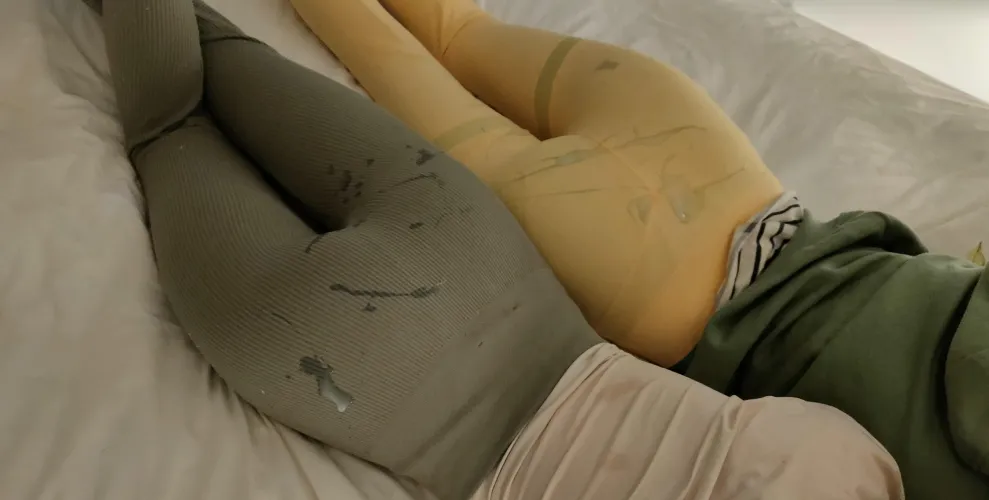 video to follow ❤️