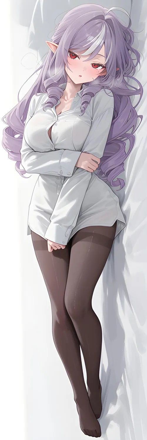 Vivian [Zenless Zone Zero]