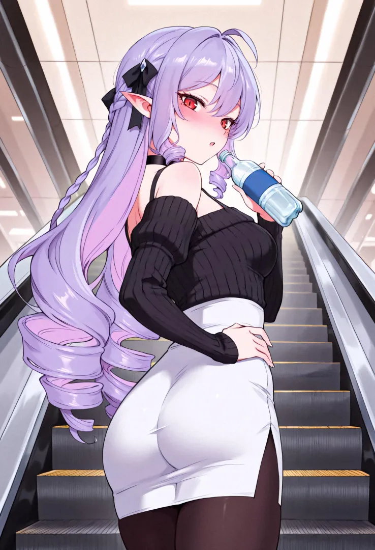 Vivian [Zenless Zone Zero]