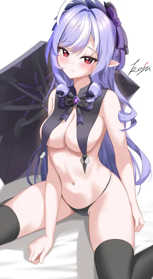 Vivian [Zenless Zone Zero](2216x4032)