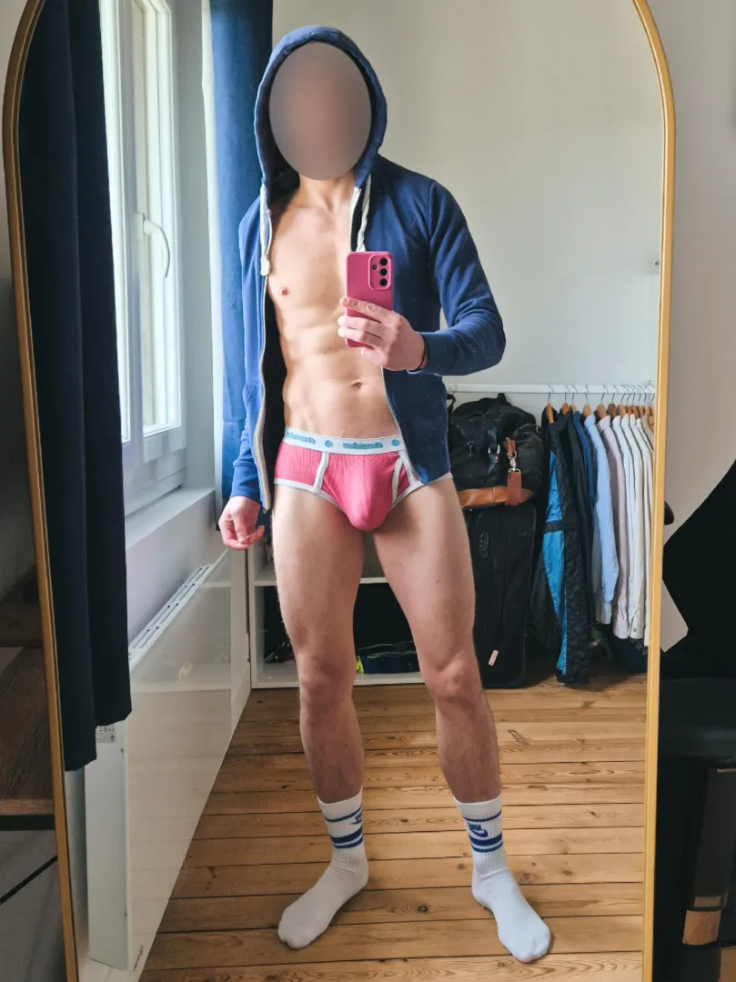 Vous aimez les couleurs?