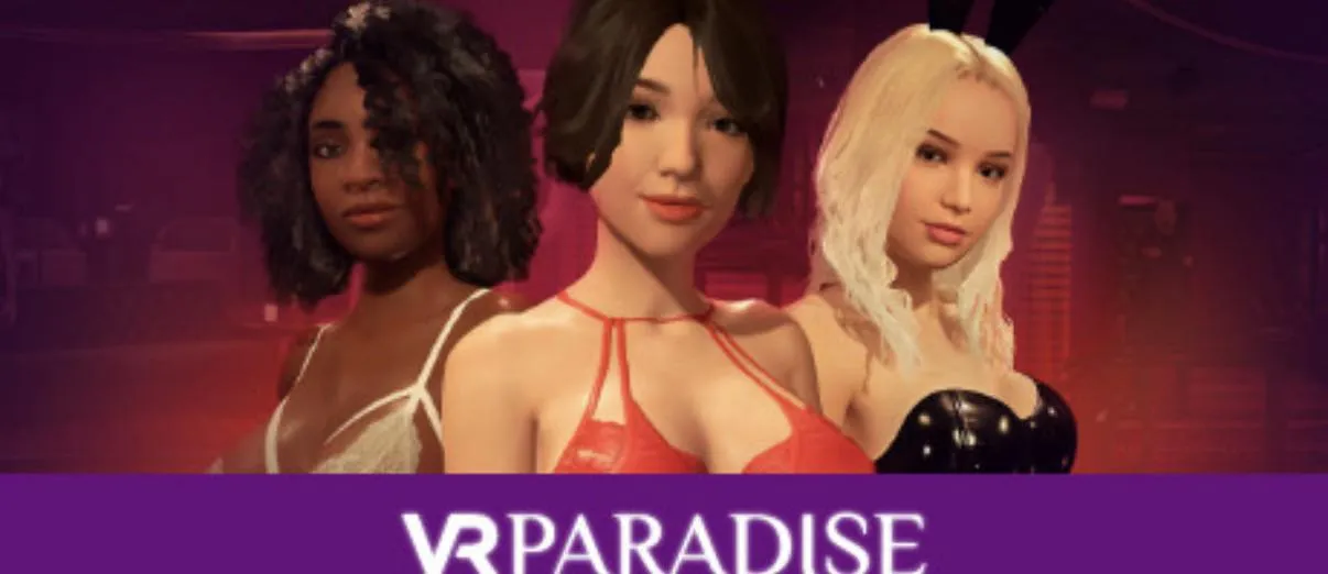 VR Paradise alternatives