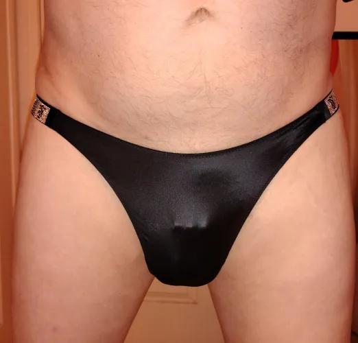 VS Shine Strap Brazilian