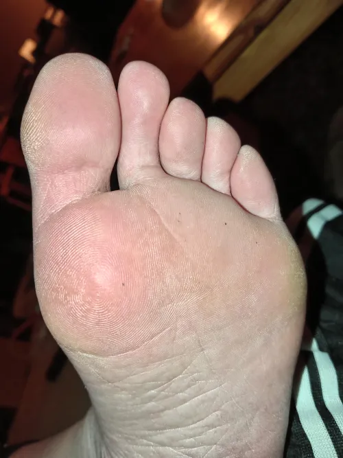 Vu d'en dessous c'est pas mal aussi 