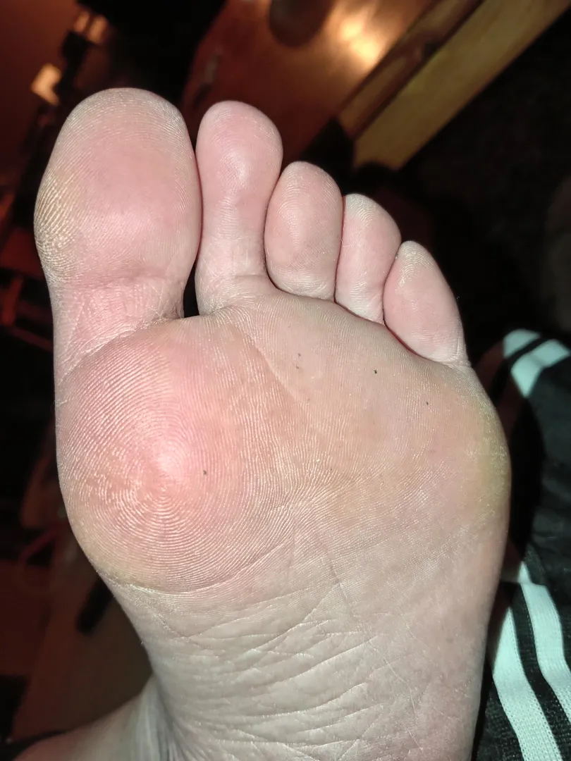 Vu d'en dessous c'est pas mal aussi 