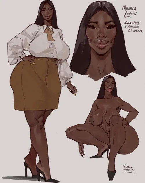 [w] absolute masterpiece from Magicmoonsart (magicmoonsart)