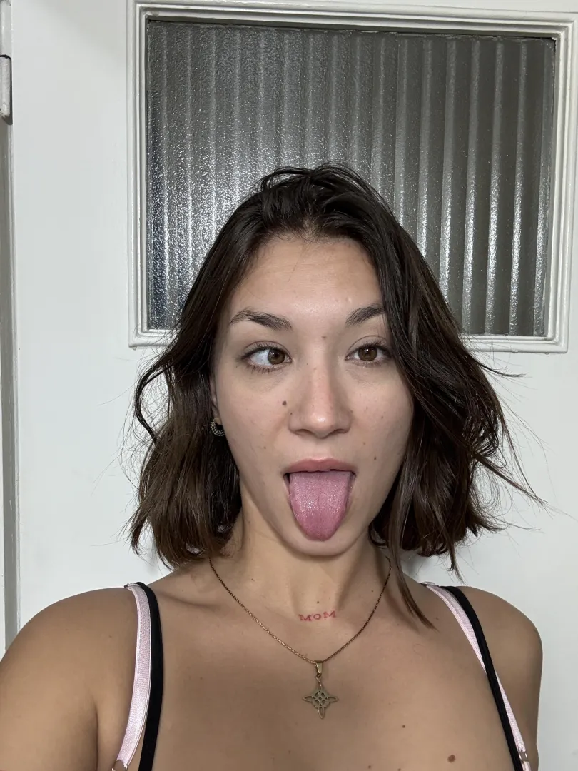 waifu energy hit me like a truck today