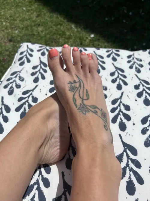 Waiting for that sun to come back