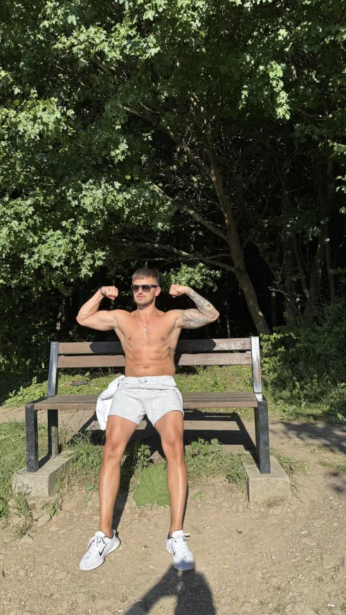 waiting for total submission