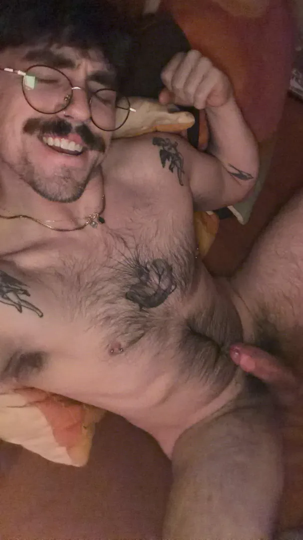 Waking up with morning 