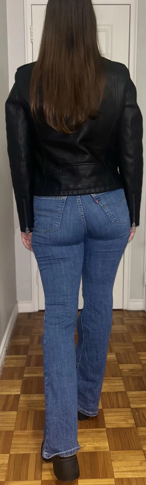 Walking into this week feeling sexy