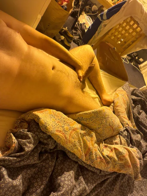 Wanna be my goon bro send a dm