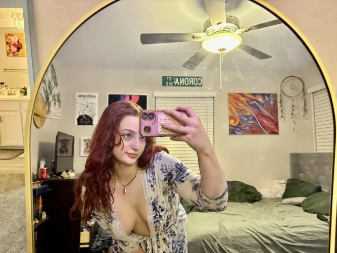 Wanna be your total slut today