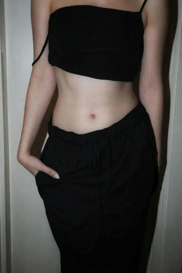 Wanna come over? [F]