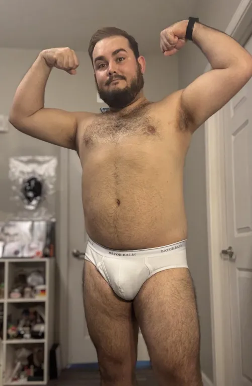 Wanna come work out bro? (27)