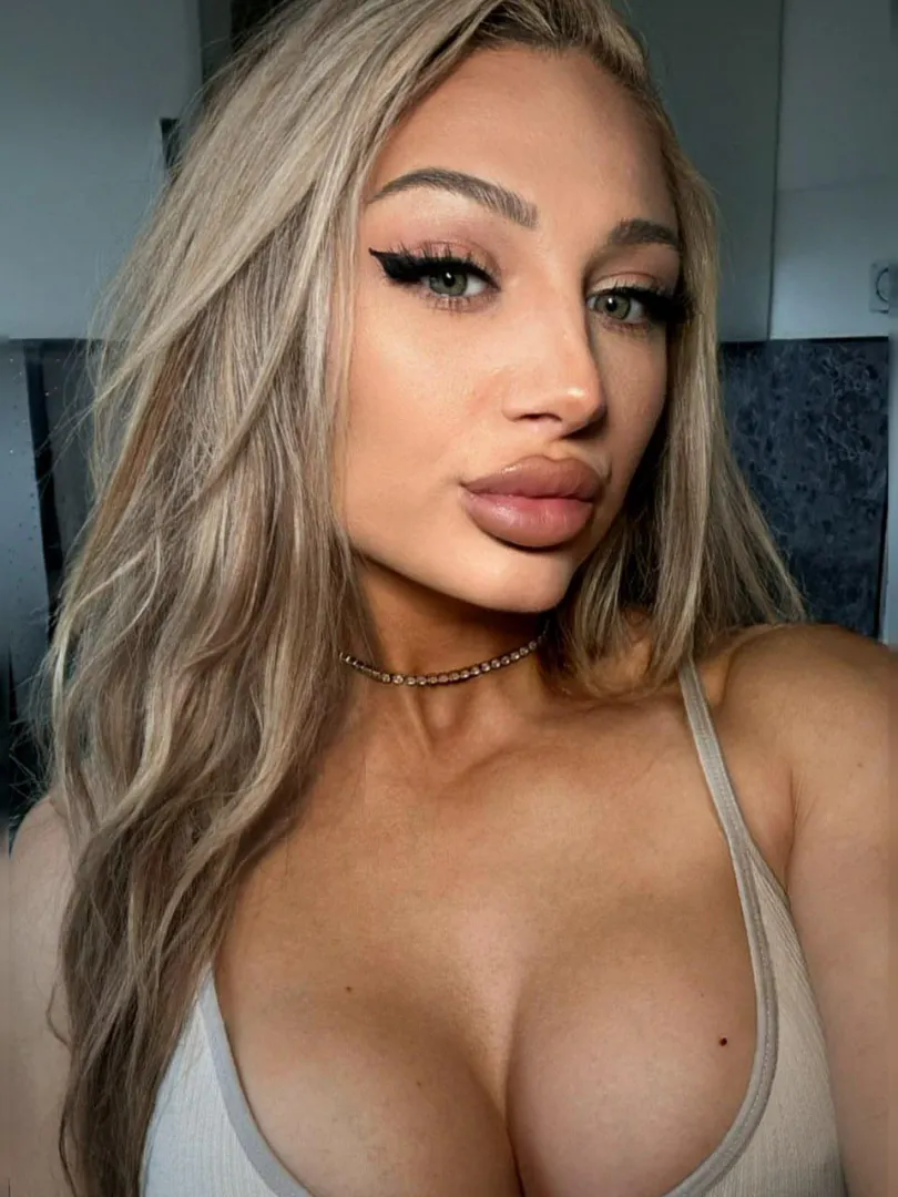 Wanna experience my blowjobs?