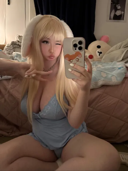 wanna find out what my mouth tastes like?