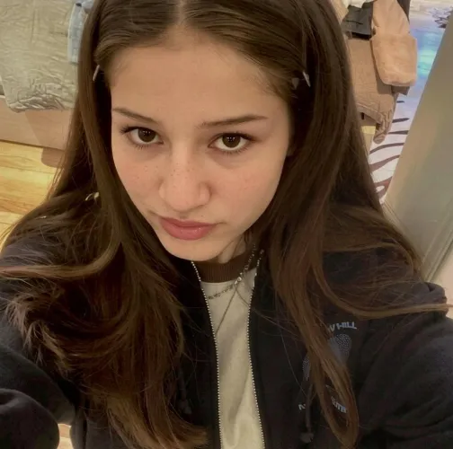 Wanna fuck me all day? 18