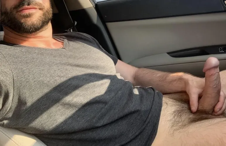 Wanna go for a ride?