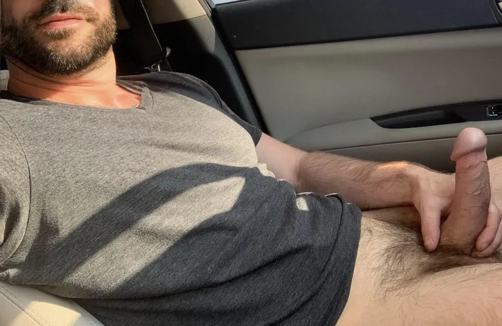 Wanna go for a ride?