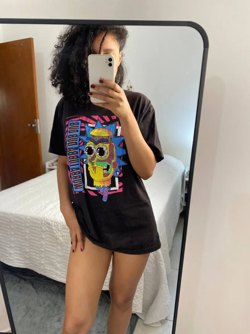 wanna go on a space adventure with me