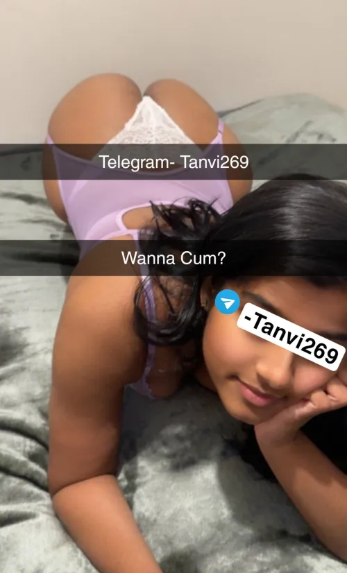 Wanna have a taste of my desi body? (F)