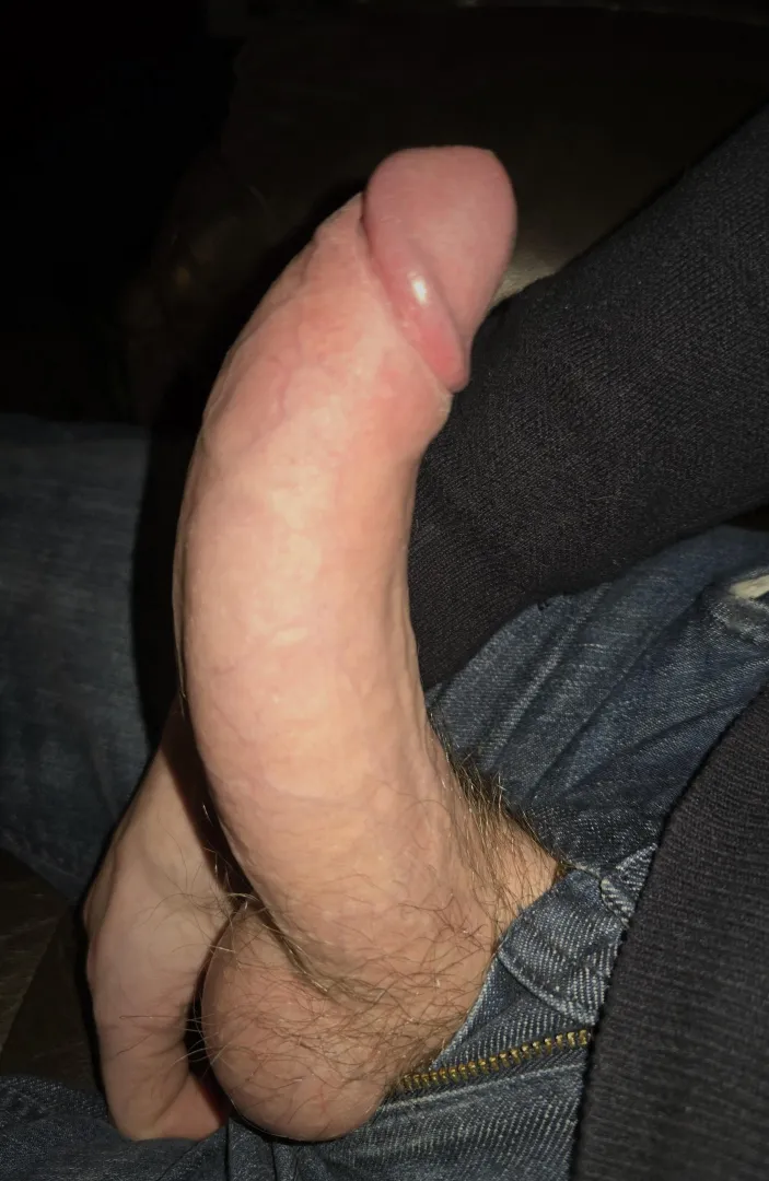 Wanna help empty it?