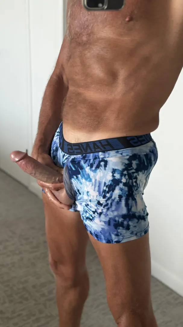 Wanna join me for a hard workout (57)