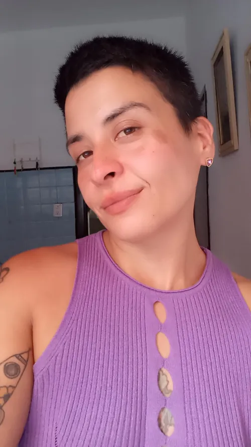 Wanna join to my next buzz?