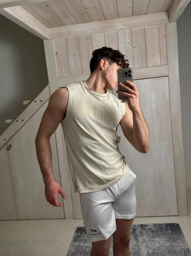 Wanna see how it tastes?