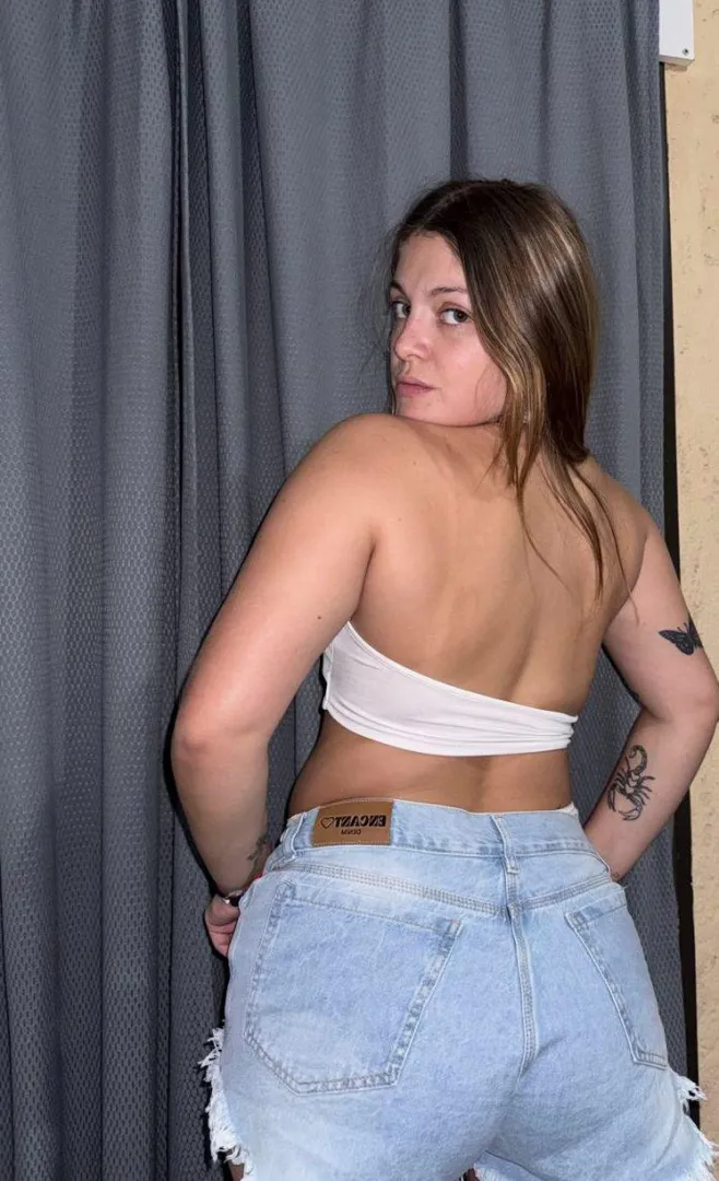 Wanna see how naughty I can get?