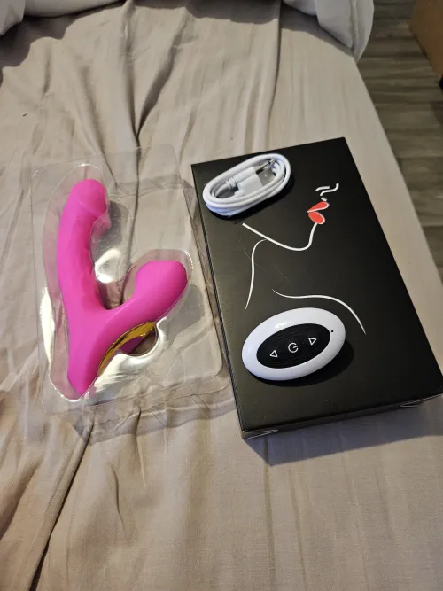 Wanna see me play with em 