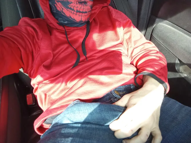 Wanna see more of my big dick 7 inches cut and free for one month on OF