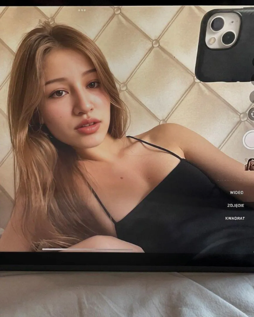 wanna see my nipples instead?