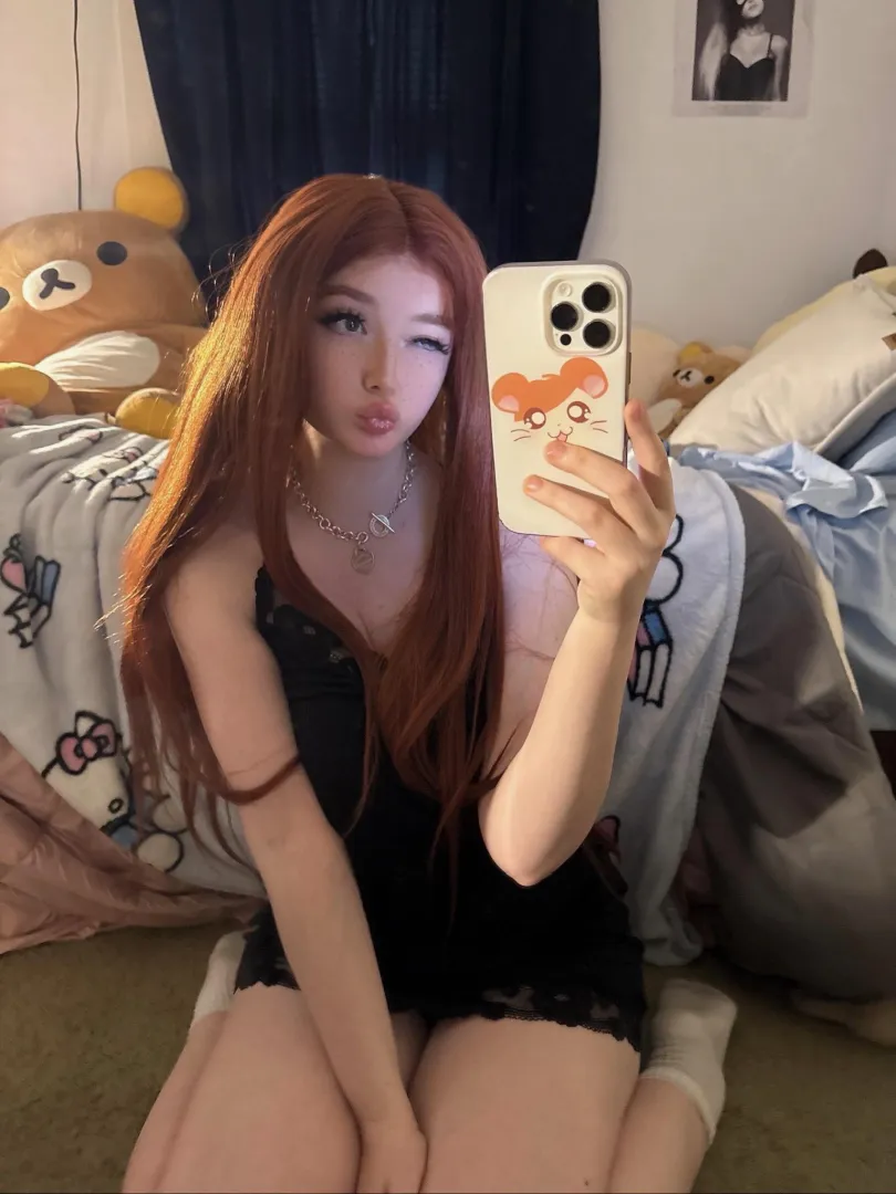 wanna see what else i can do with this mouth?