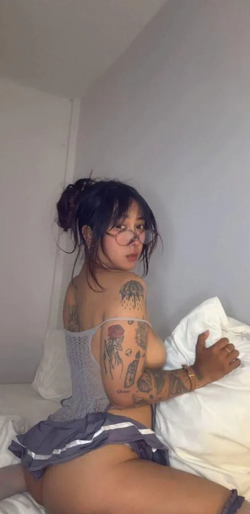 wanna sext with me rn