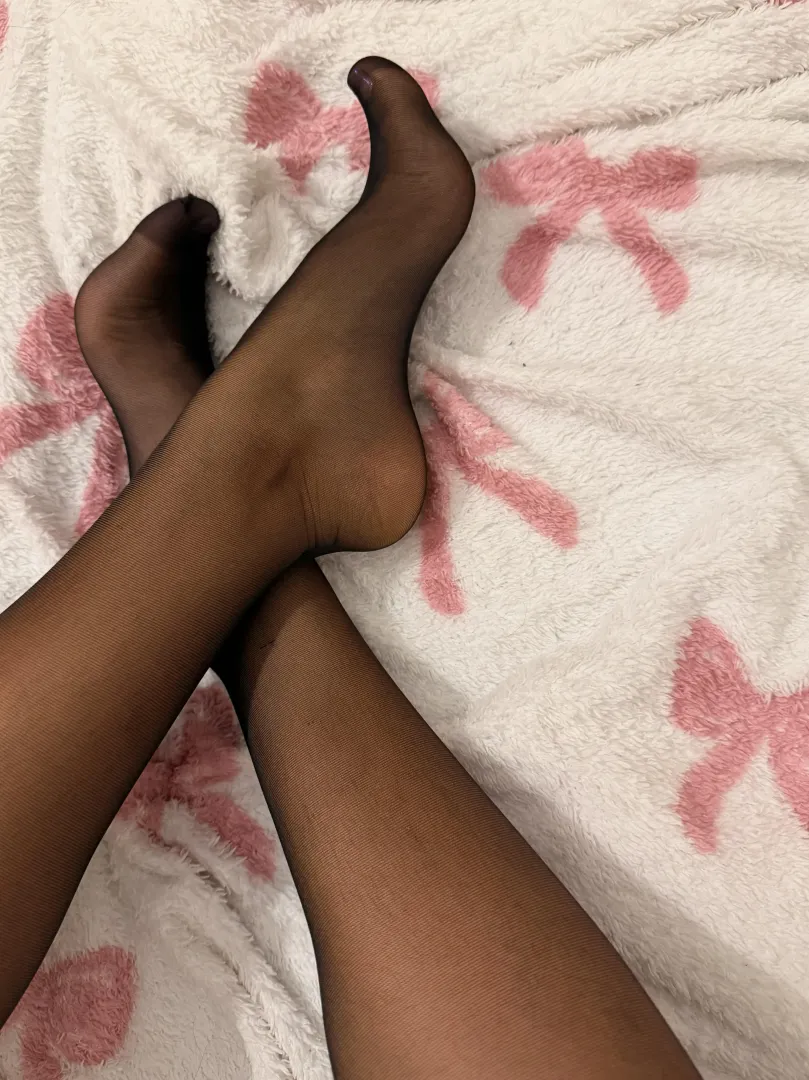 Wanna smell it when I take it off