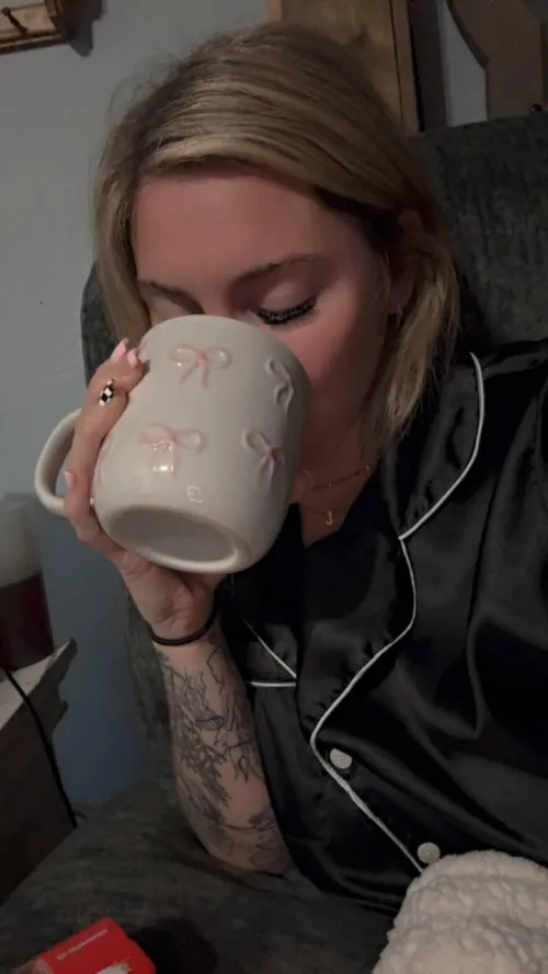 Wanna spend night with me?