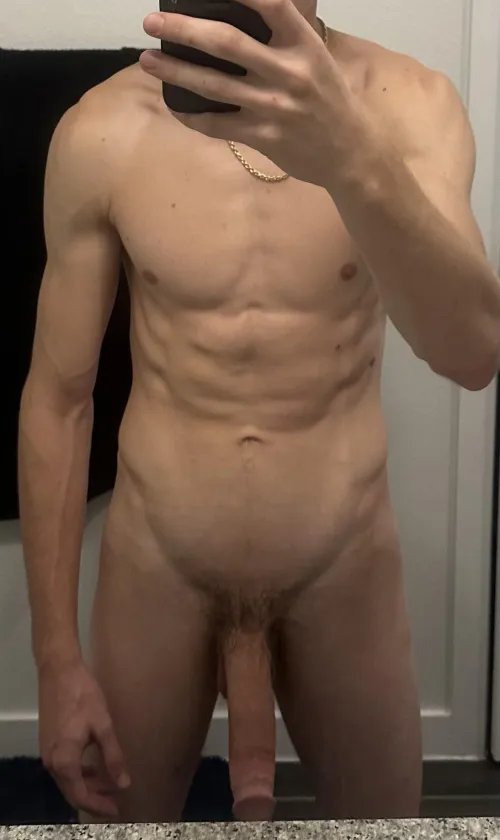 Wanna take 9 inches for a spin tonight?